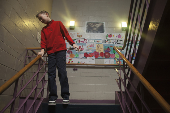 Repetition, Ritual, and Reassurance