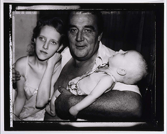 A Different Way of Seeing