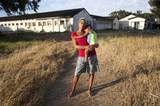 Sarah Stacke featured on John Edwin Mason: Documentary, Motorsports, Photo History