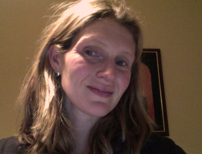 Laura Doggett 2015-2016