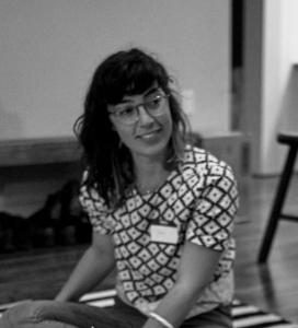 Jonna McKone 2017-2018