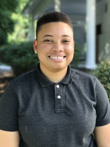 Roxanne R Campbell 2017-2018