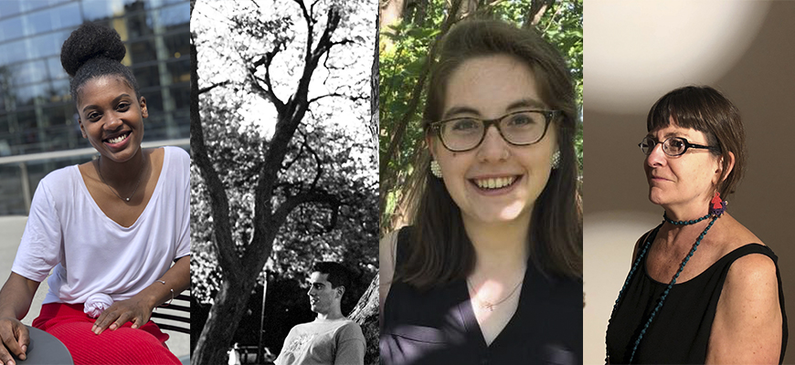 2018-2019 Hine Fellows!